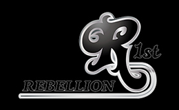 REBELLION1部