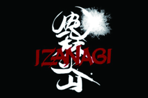 IZANAGI