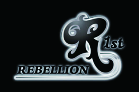 REBELLION1st