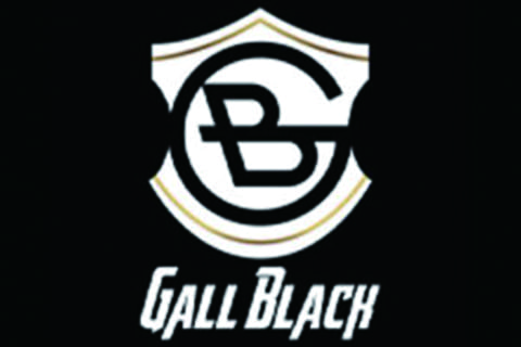 GALL BLACK