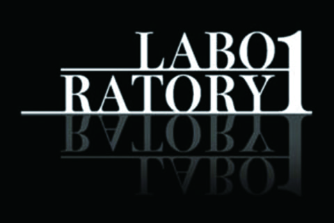 LABOLATORY1部