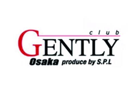 GENTLY大阪